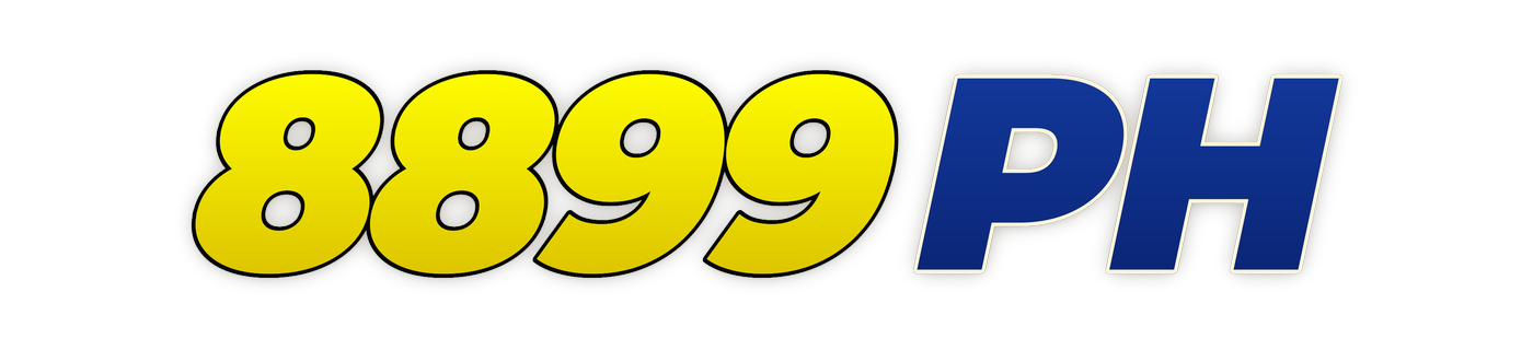 8899ph logo